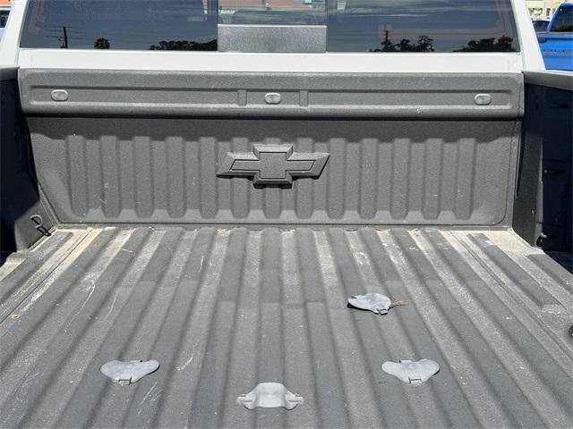 used 2025 Chevrolet Silverado 3500 car, priced at $79,244