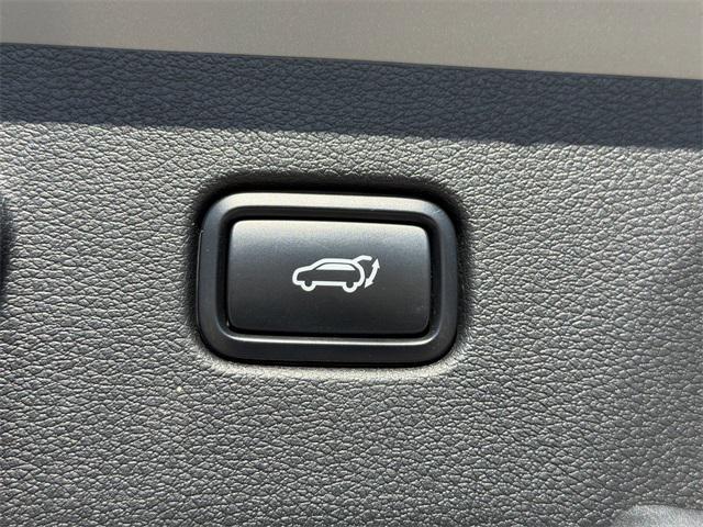 used 2023 Kia Sportage car, priced at $25,934