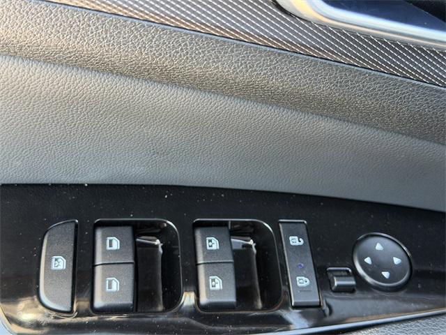 used 2023 Kia Sportage car, priced at $25,934