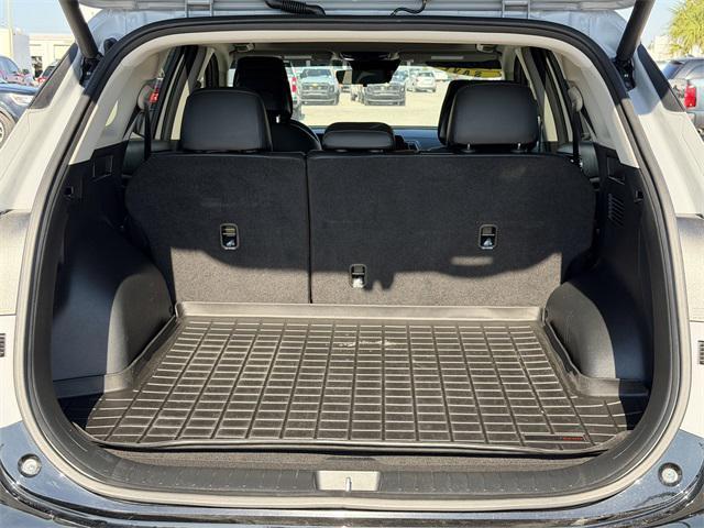 used 2023 Kia Sportage car, priced at $25,934