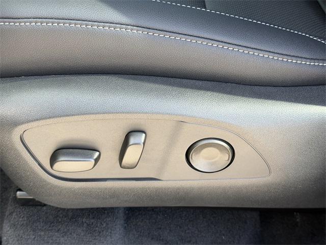 new 2026 Chevrolet Traverse car, priced at $46,259