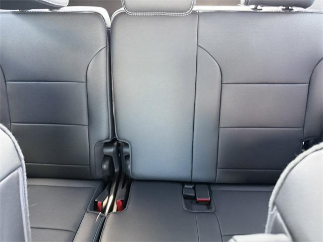 new 2026 Chevrolet Traverse car, priced at $46,259