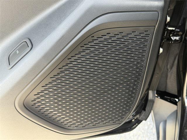 new 2026 Chevrolet Traverse car, priced at $46,259