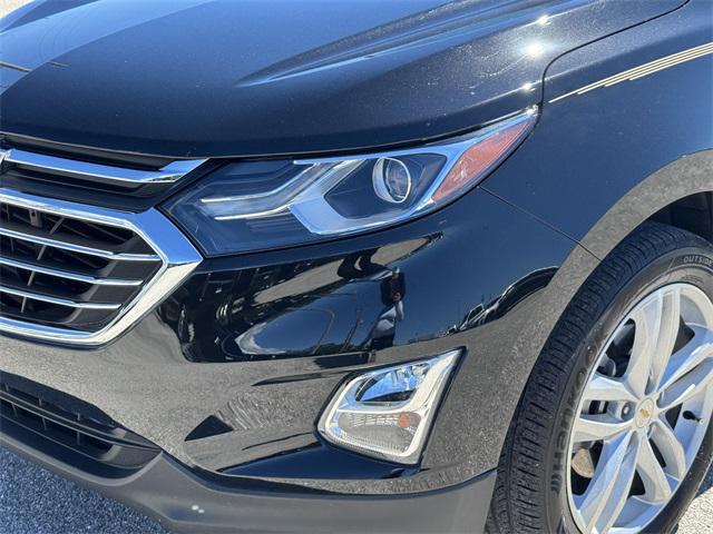 used 2020 Chevrolet Equinox car, priced at $23,739