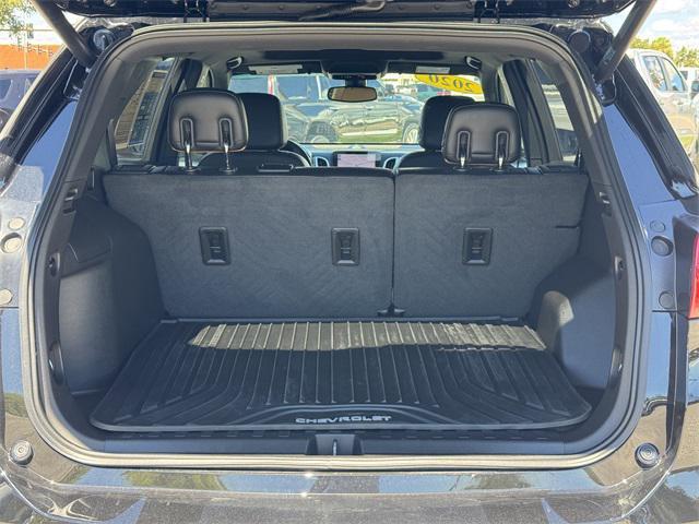 used 2020 Chevrolet Equinox car, priced at $23,739