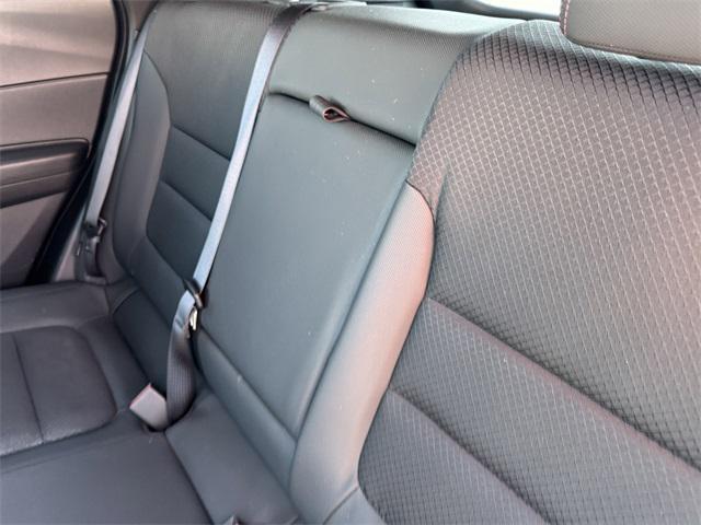 used 2023 Chevrolet TrailBlazer car, priced at $22,603