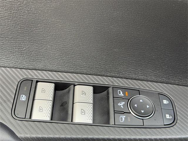 used 2024 Mitsubishi Outlander car, priced at $22,848