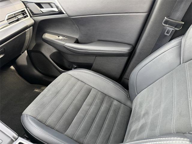 used 2024 Mitsubishi Outlander car, priced at $22,848