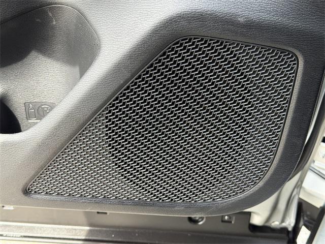 used 2024 Mitsubishi Outlander car, priced at $22,848