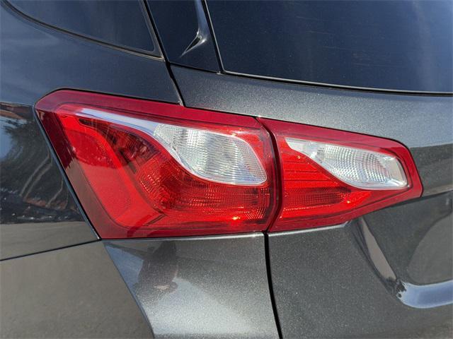 used 2019 Chevrolet Equinox car, priced at $18,995