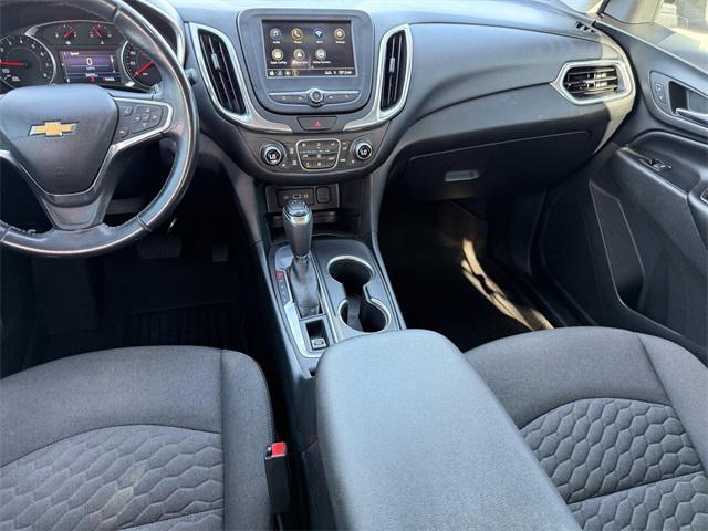 used 2019 Chevrolet Equinox car, priced at $18,995