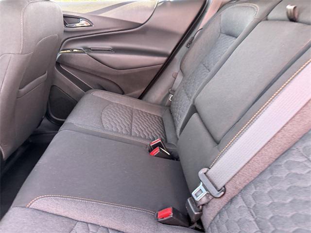 used 2019 Chevrolet Equinox car, priced at $18,995