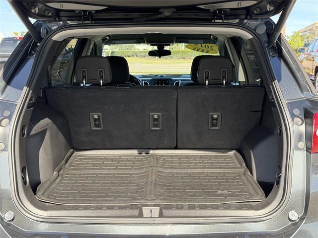 used 2019 Chevrolet Equinox car, priced at $18,995