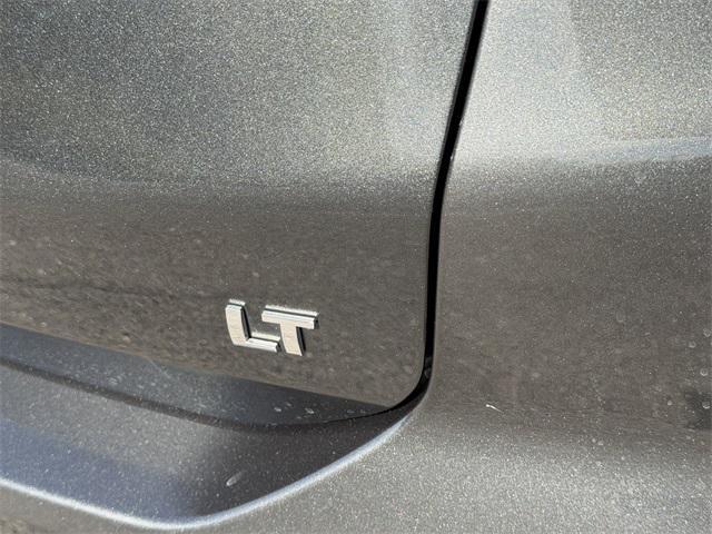 used 2019 Chevrolet Equinox car, priced at $18,995