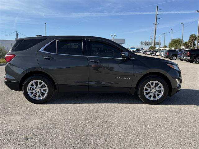 used 2019 Chevrolet Equinox car, priced at $18,995