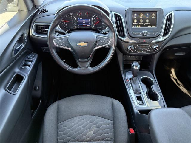 used 2019 Chevrolet Equinox car, priced at $18,995