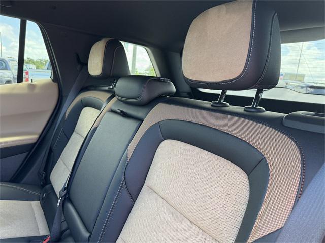 new 2025 Chevrolet Equinox car, priced at $35,235