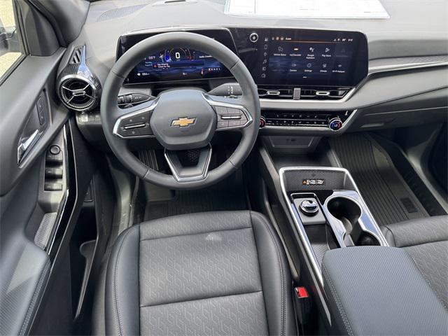 new 2026 Chevrolet Equinox car, priced at $33,520