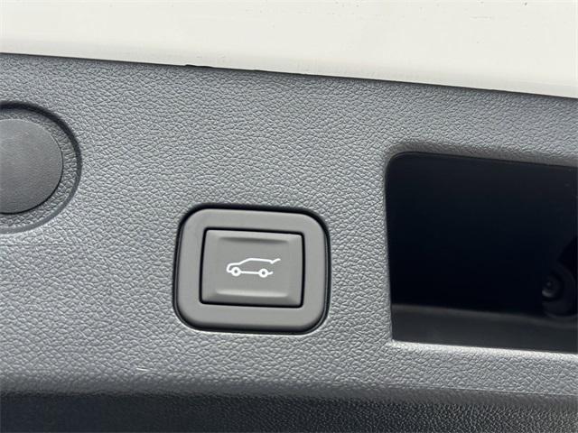 new 2026 Chevrolet Equinox car, priced at $33,520