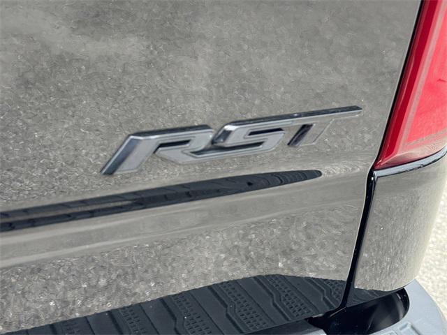 used 2022 Chevrolet Silverado 1500 car, priced at $47,594