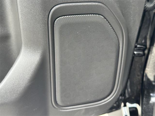 used 2022 Chevrolet Silverado 1500 car, priced at $47,594