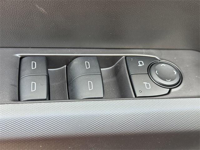new 2025 Chevrolet Colorado car, priced at $35,426
