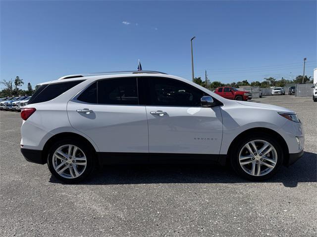 used 2019 Chevrolet Equinox car, priced at $24,999
