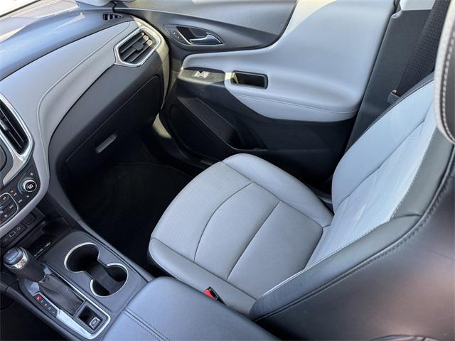 used 2019 Chevrolet Equinox car, priced at $24,999