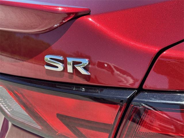 used 2022 Nissan Sentra car, priced at $21,775