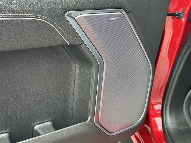 used 2023 GMC Sierra 1500 car, priced at $54,082
