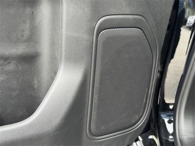 new 2025 Chevrolet Silverado 1500 car, priced at $42,075