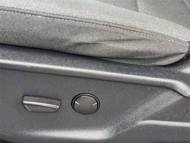used 2023 Ford F-150 car, priced at $29,999