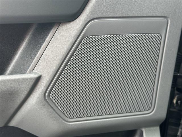 used 2023 Ford F-150 car, priced at $29,999
