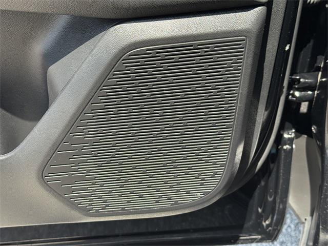 used 2025 Chevrolet Equinox car, priced at $33,995