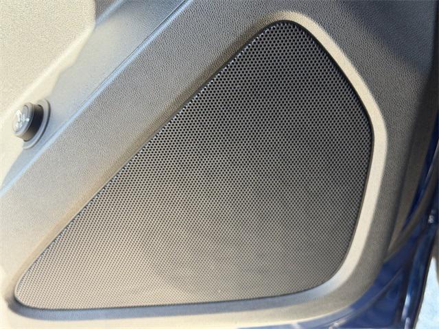 used 2022 Chevrolet Equinox car, priced at $22,124