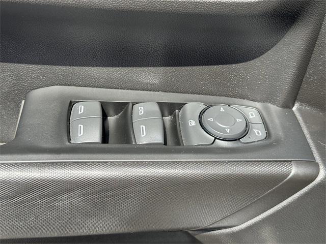 used 2022 Chevrolet Silverado 1500 car, priced at $26,980