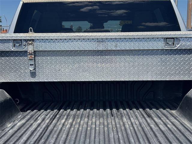 used 2022 Chevrolet Silverado 1500 car, priced at $26,980