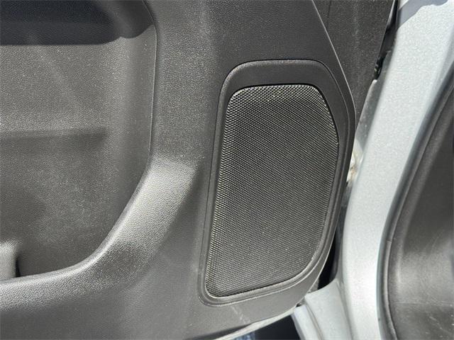 used 2022 Chevrolet Silverado 1500 car, priced at $26,980