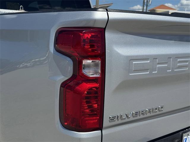 used 2022 Chevrolet Silverado 1500 car, priced at $26,980