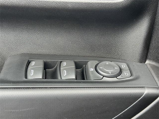 used 2024 Chevrolet Silverado 1500 car, priced at $41,984