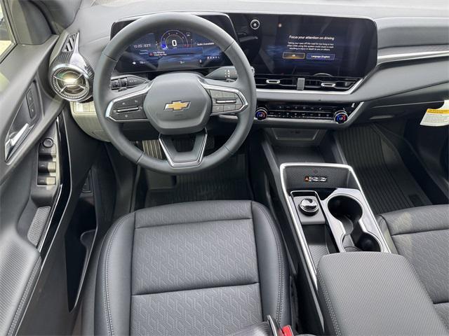 new 2026 Chevrolet Equinox car, priced at $31,280
