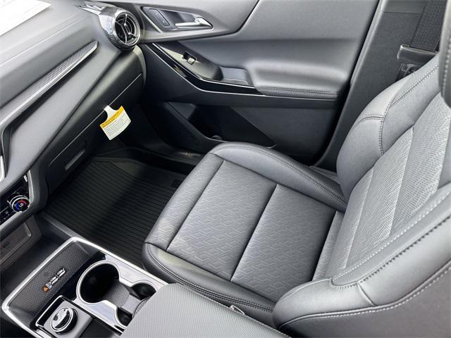 new 2026 Chevrolet Equinox car, priced at $31,280