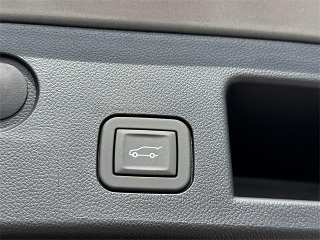 new 2026 Chevrolet Equinox car, priced at $31,280