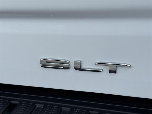used 2024 GMC Sierra 1500 car, priced at $46,525