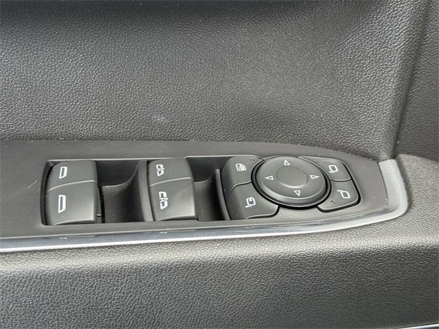 used 2024 GMC Sierra 1500 car, priced at $46,525