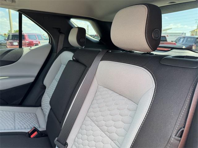 used 2018 Chevrolet Equinox car, priced at $20,995
