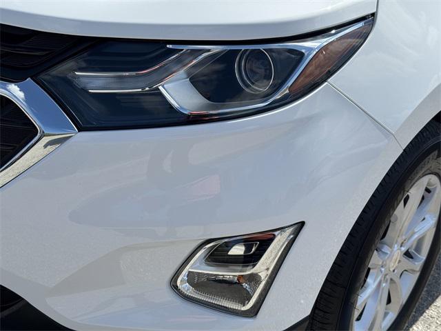 used 2018 Chevrolet Equinox car, priced at $20,995