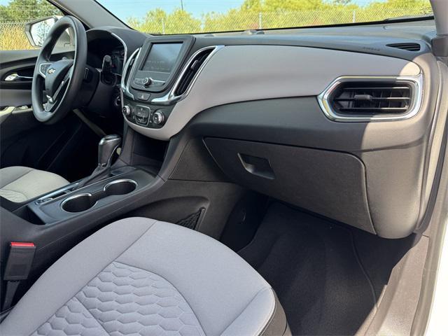 used 2018 Chevrolet Equinox car, priced at $20,995