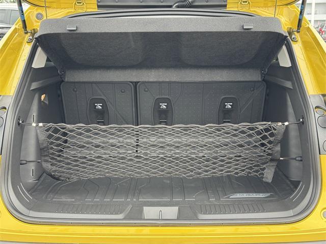 new 2025 Chevrolet Trax car, priced at $24,141