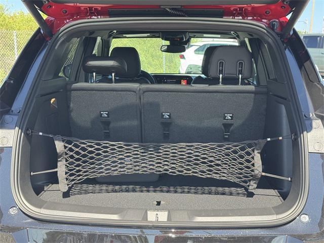 new 2026 Chevrolet TrailBlazer car, priced at $30,420